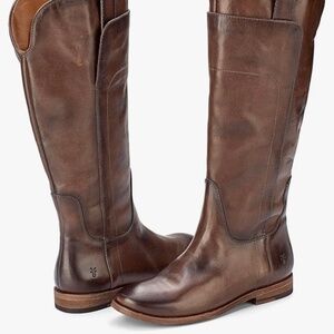 Paige Tall Riding boot